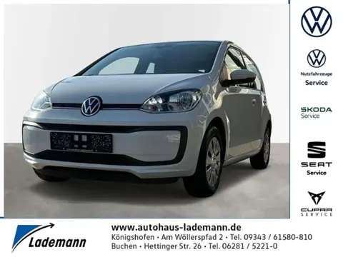 Used VOLKSWAGEN UP! Petrol 2020 Ad 