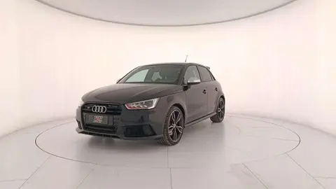 Annonce AUDI S1 Essence 2015 d'occasion 