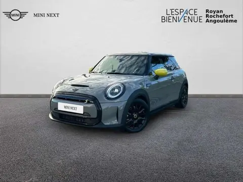 Annonce MINI COOPER Électrique 2021 d'occasion 