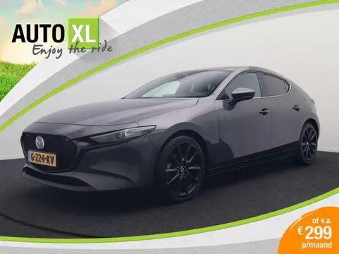 Used MAZDA 3 Petrol 2019 Ad 