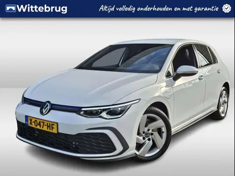 Annonce VOLKSWAGEN GOLF Hybride 2021 d'occasion 