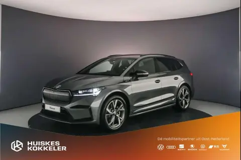 Annonce SKODA ENYAQ Électrique 2024 d'occasion 