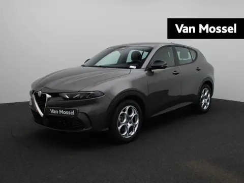 Used ALFA ROMEO TONALE Hybrid 2023 Ad 