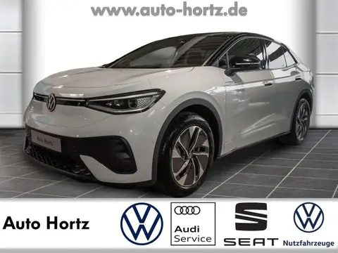 Annonce VOLKSWAGEN ID.5 Électrique 2024 d'occasion 