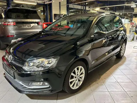 Used VOLKSWAGEN POLO Petrol 2015 Ad 