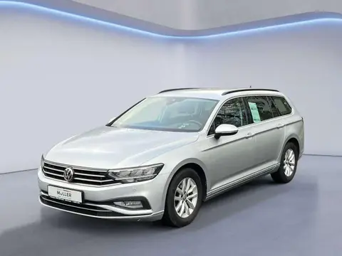 Annonce VOLKSWAGEN PASSAT Diesel 2020 d'occasion 