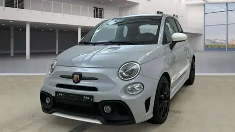 Annonce ABARTH 595 Essence 2020 d'occasion 