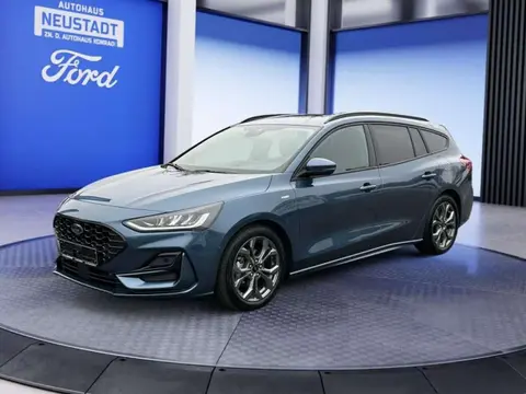 Annonce FORD FOCUS Essence 2023 d'occasion 