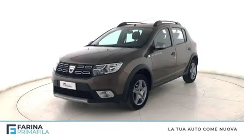 Used DACIA SANDERO LPG 2020 Ad 