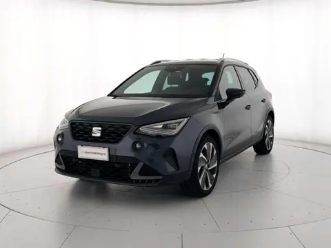 Annonce SEAT ARONA  2021 d'occasion 