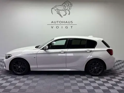 Used BMW SERIE 1 Petrol 2019 Ad 