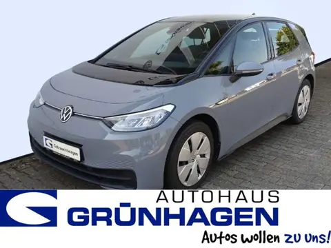 Used VOLKSWAGEN ID.3 Electric 2021 Ad 