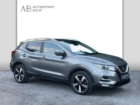 Used NISSAN QASHQAI Petrol 2018 Ad 