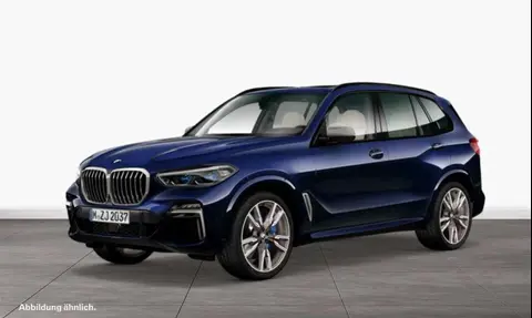 Used BMW X5 Diesel 2020 Ad 