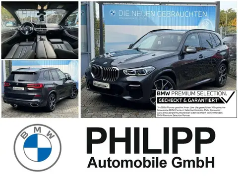 Used BMW X5 Diesel 2022 Ad 