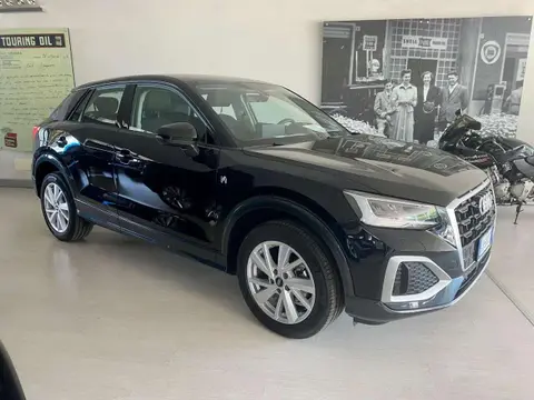 Annonce AUDI Q2 Essence 2021 d'occasion 