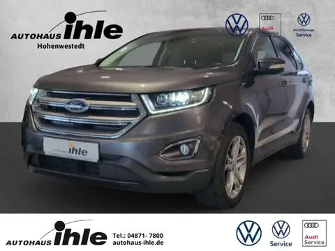 Used FORD EDGE Diesel 2017 Ad 