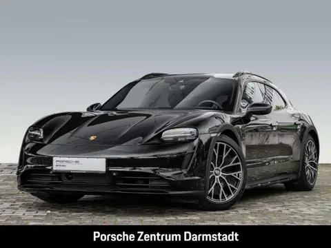 Annonce PORSCHE TAYCAN Électrique 2023 d'occasion 