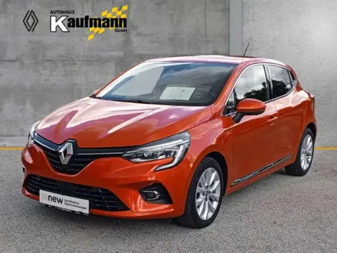 Annonce RENAULT CLIO Essence 2020 d'occasion 