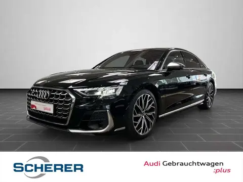 Annonce AUDI S8 Essence 2023 d'occasion 