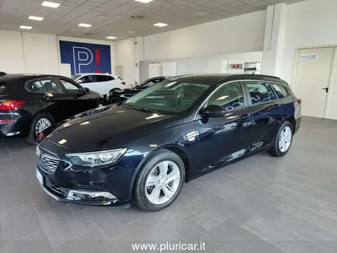 Used OPEL INSIGNIA Diesel 2019 Ad 