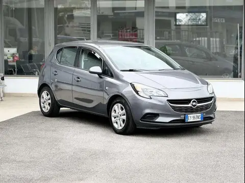 Annonce OPEL CORSA Diesel 2015 d'occasion 