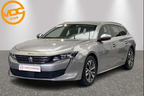 Used PEUGEOT 508 Diesel 2021 Ad 