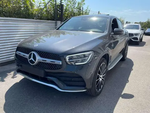 Used MERCEDES-BENZ CLASSE GLC Hybrid 2020 Ad Germany