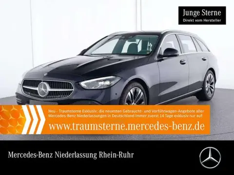 Used MERCEDES-BENZ CLASSE C Diesel 2022 Ad 