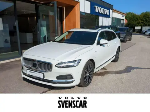 Used VOLVO V90 Hybrid 2021 Ad 