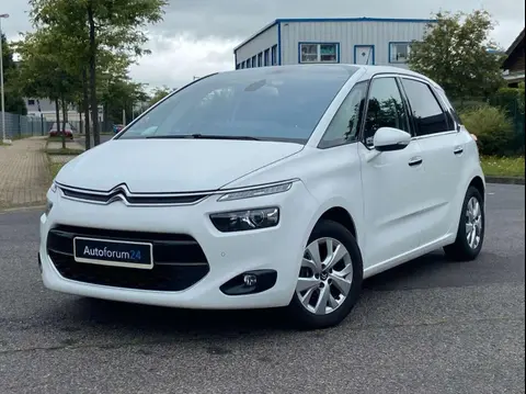 Used CITROEN C4 Diesel 2016 Ad 