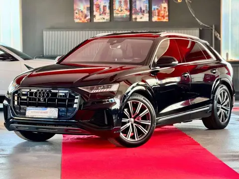 Used AUDI Q8 Diesel 2018 Ad 