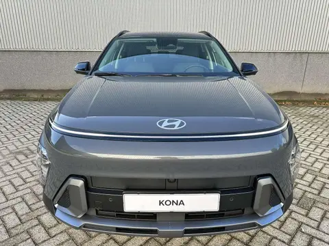 Annonce HYUNDAI KONA Hybride 2024 d'occasion 