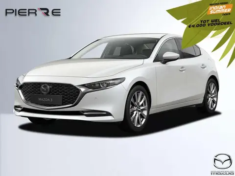 Used MAZDA 3 Petrol 2024 Ad 