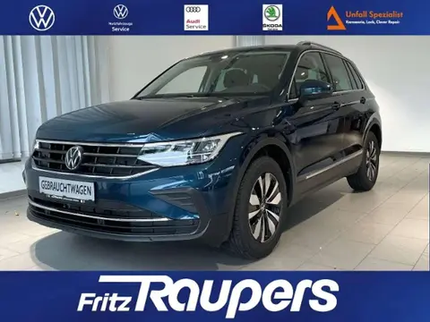 Annonce VOLKSWAGEN TIGUAN Essence 2024 d'occasion 