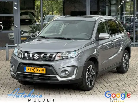 Annonce SUZUKI VITARA Essence 2018 d'occasion 