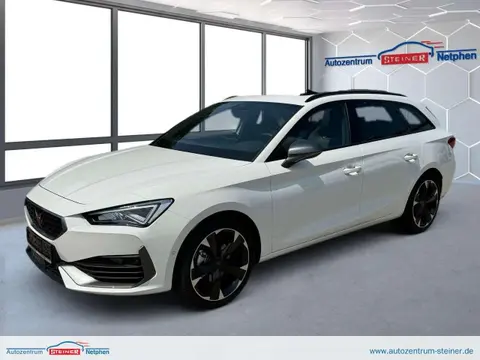 Used CUPRA LEON Petrol 2024 Ad 