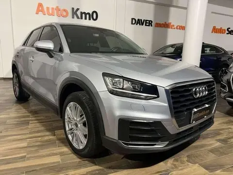 Used AUDI Q2 Diesel 2017 Ad 