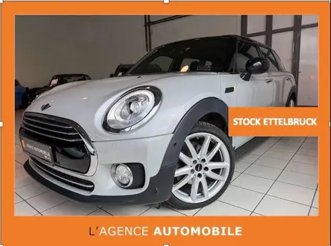 Annonce MINI COOPER Diesel 2018 d'occasion 