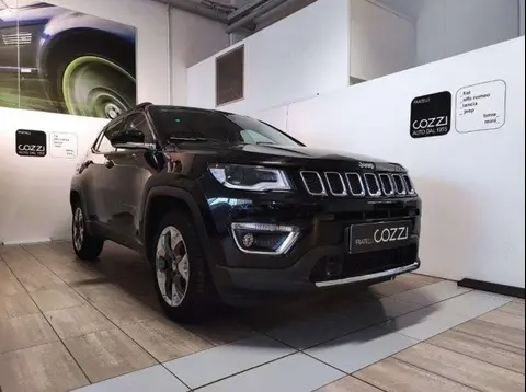 Used JEEP COMPASS Diesel 2019 Ad 