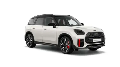 Annonce MINI JOHN COOPER WORKS Essence 2024 d'occasion 