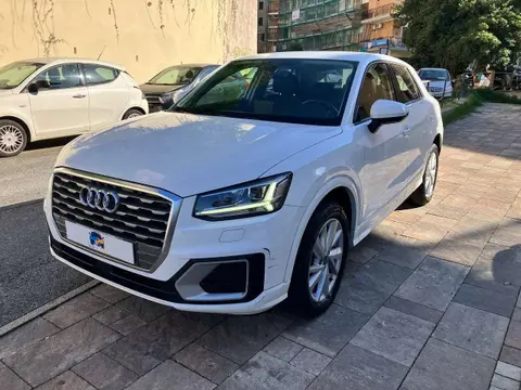 Used AUDI Q2 Petrol 2019 Ad 