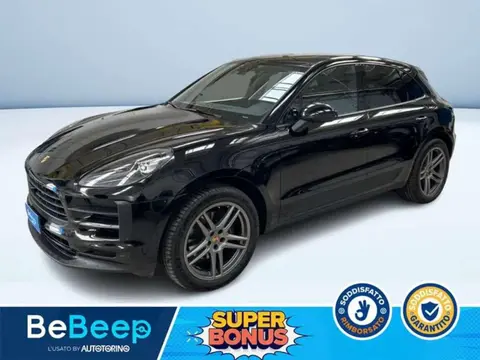 Used PORSCHE MACAN Petrol 2020 Ad 