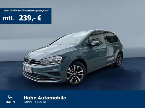 Used VOLKSWAGEN GOLF Petrol 2019 Ad 