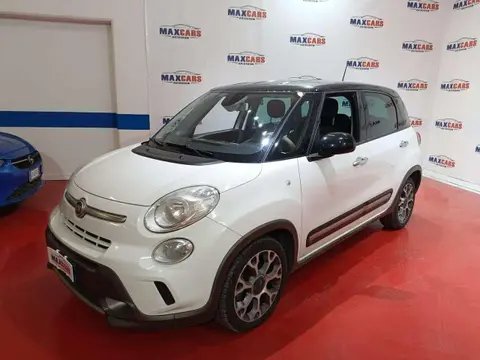 Used FIAT 500L Diesel 2016 Ad 