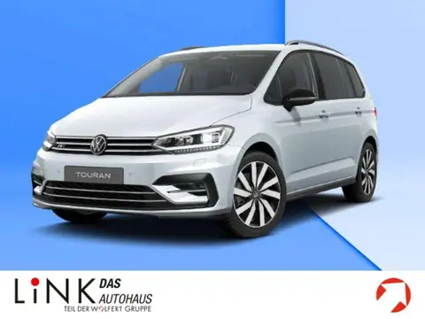 Used VOLKSWAGEN TOURAN Diesel 2024 Ad 