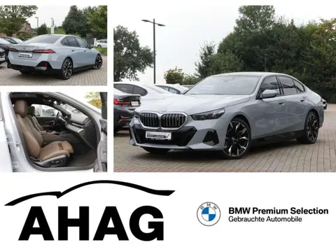 Used BMW I5 Electric 2023 Ad 