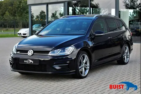 Annonce VOLKSWAGEN GOLF Essence 2019 d'occasion 