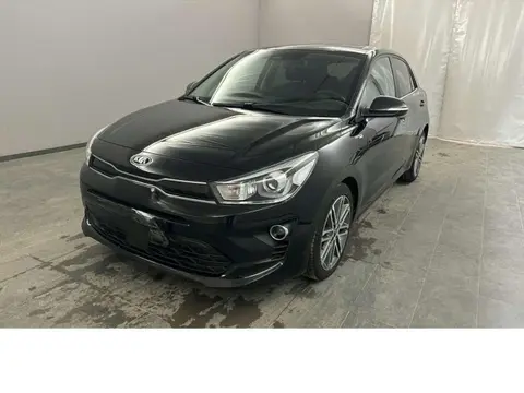 Used KIA RIO Petrol 2021 Ad 