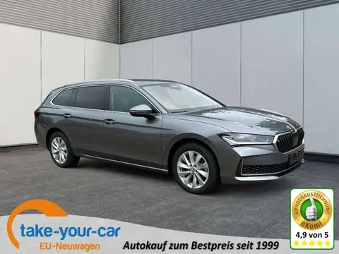 Used SKODA SUPERB Diesel 2024 Ad 